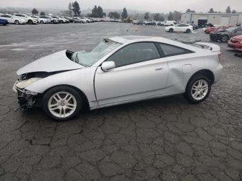  Salvage Toyota Celica