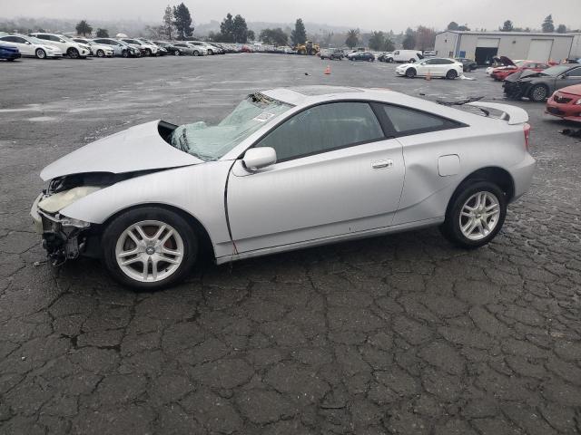  Salvage Toyota Celica