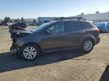  Salvage Subaru Tribeca