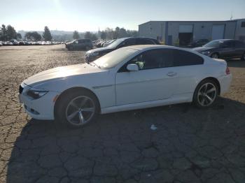  Salvage BMW 6 Series