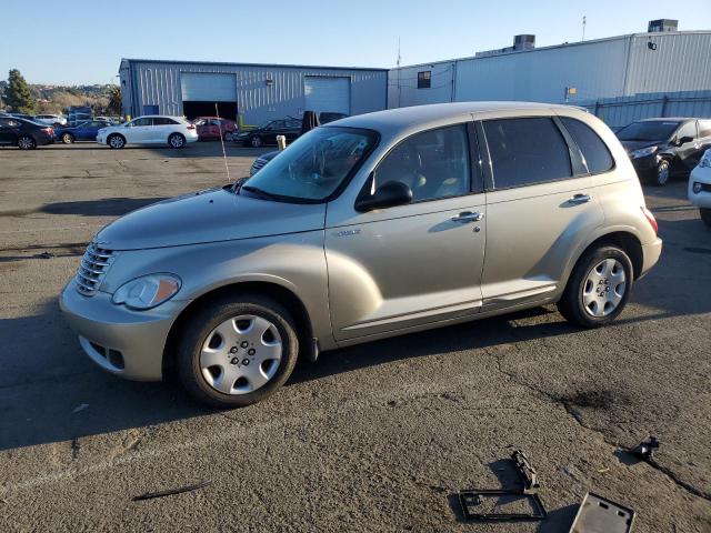  Salvage Chrysler PT Cruiser