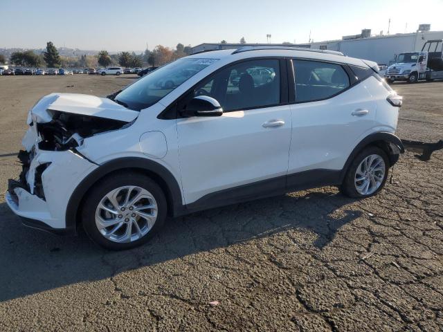  Salvage Chevrolet Bolt