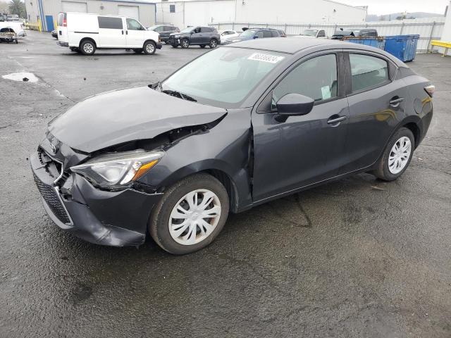  Salvage Toyota Yaris