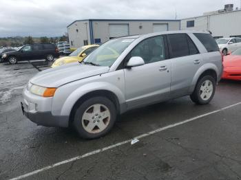  Salvage Saturn Vue