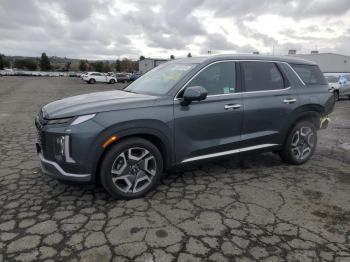  Salvage Hyundai PALISADE