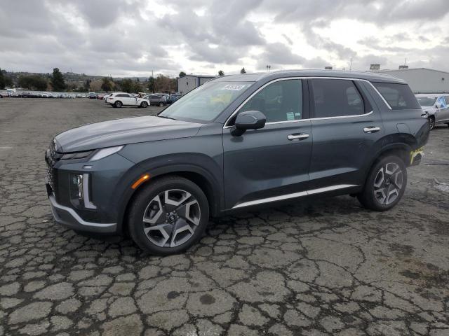  Salvage Hyundai PALISADE