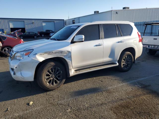  Salvage Lexus Gx