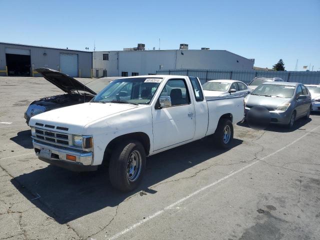  Salvage Nissan Titan