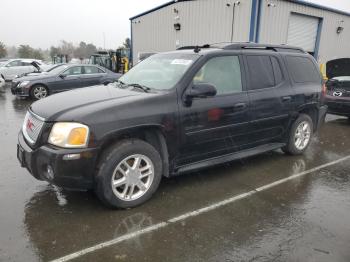  Salvage GMC Envoy