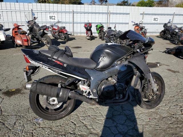  Salvage Honda Cbr Cycle