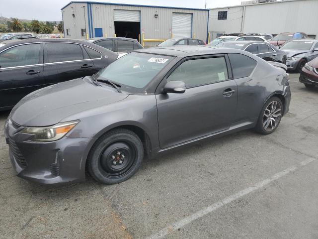  Salvage Toyota Scion