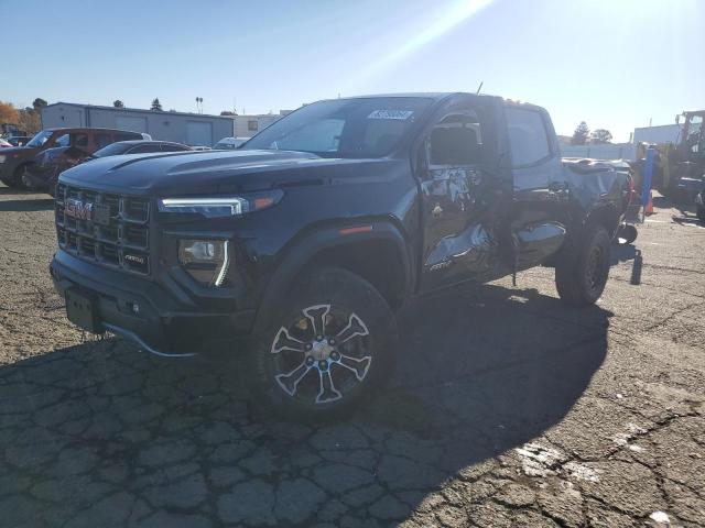  Salvage GMC Canyon