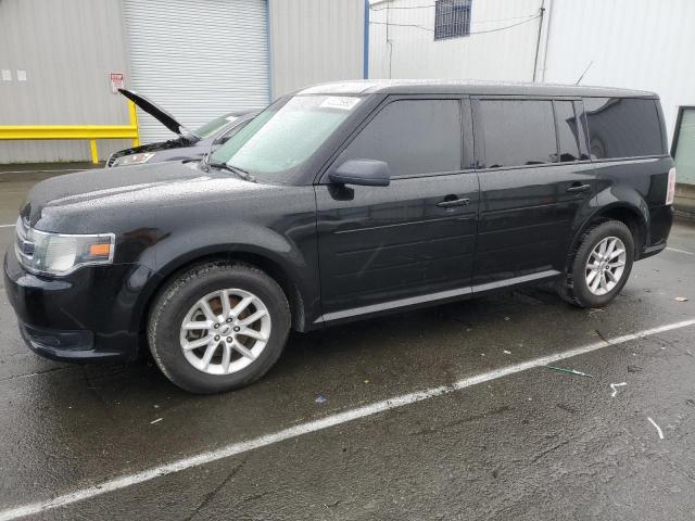  Salvage Ford Flex