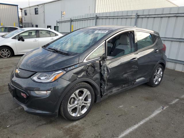  Salvage Chevrolet Bolt