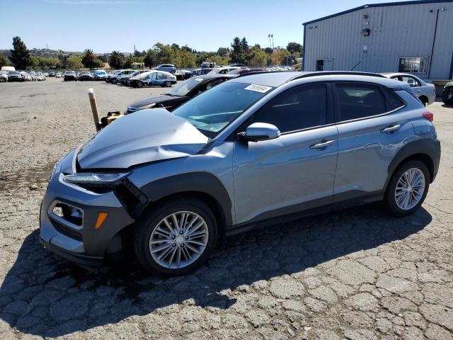  Salvage Hyundai KONA