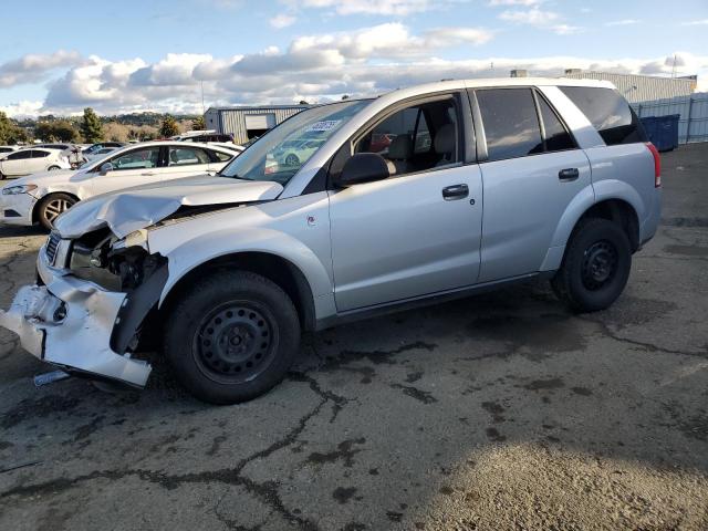  Salvage Saturn Vue