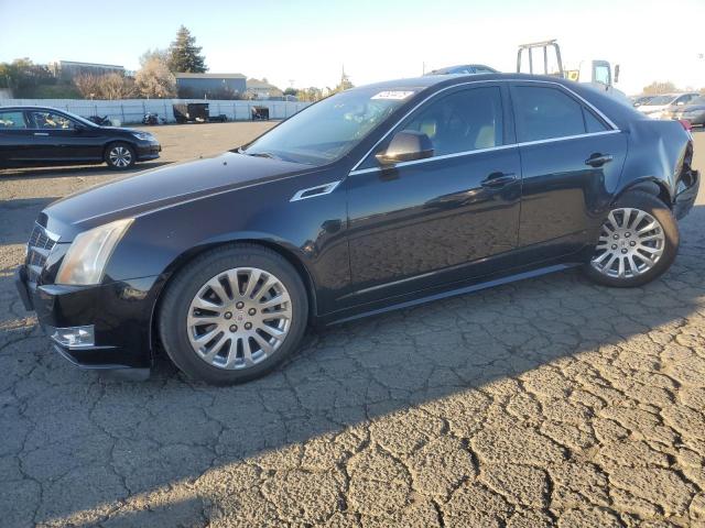  Salvage Cadillac CTS