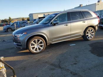  Salvage Volvo XC90