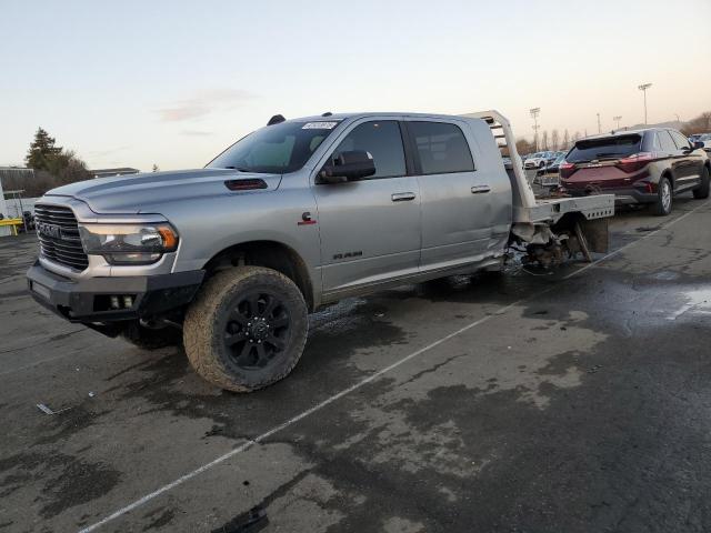  Salvage Dodge Ram 2500