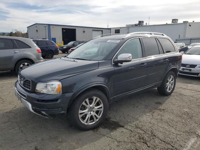  Salvage Volvo XC90