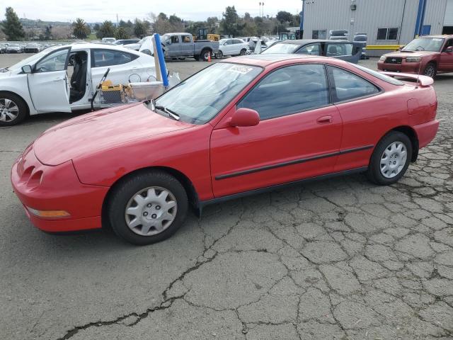  Salvage Acura Integra