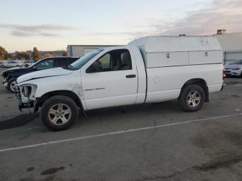  Salvage Dodge Ram 1500