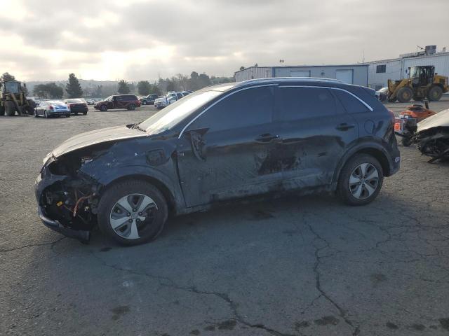  Salvage Kia Niro