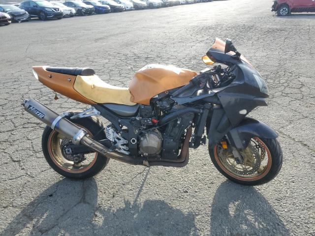  Salvage Kawasaki Zx1200 B