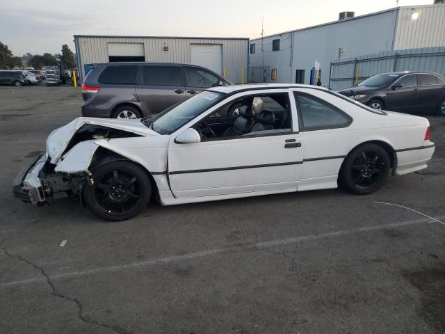  Salvage Ford Thunderbird