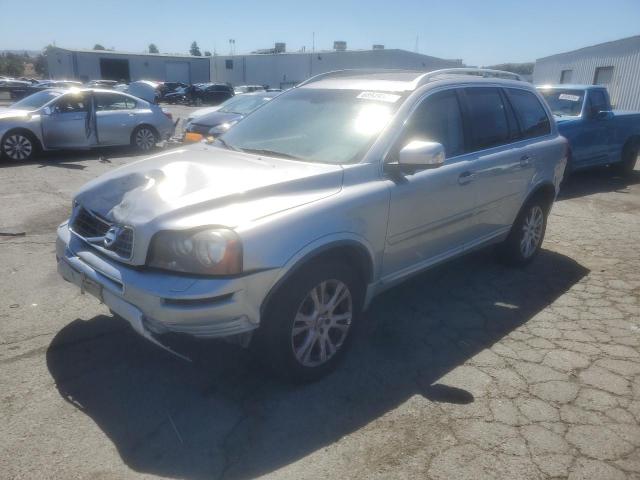  Salvage Volvo XC90