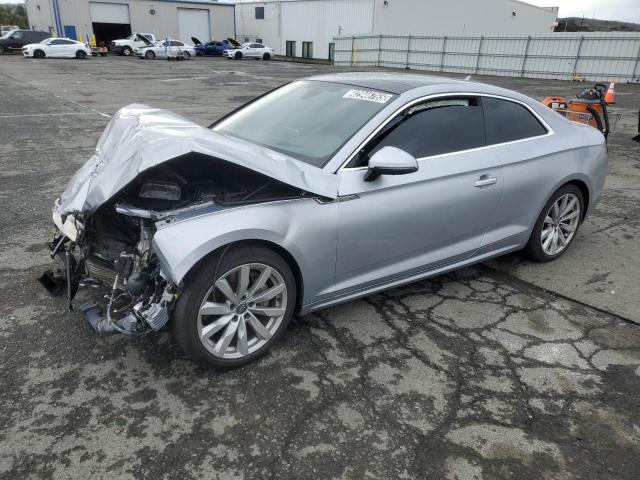  Salvage Audi A5