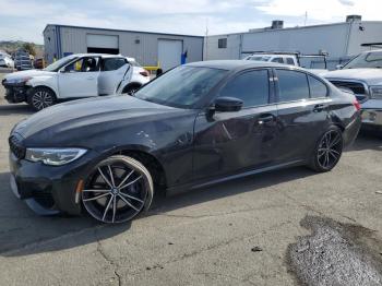  Salvage BMW M Series