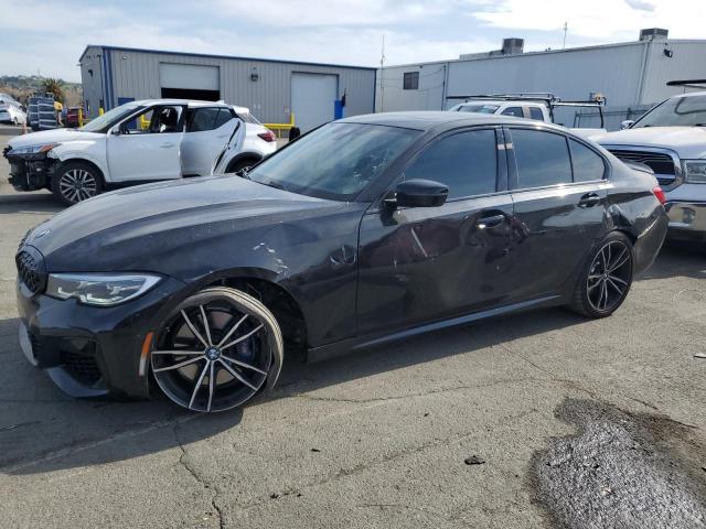  Salvage BMW M Series