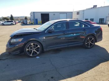  Salvage Ford Taurus