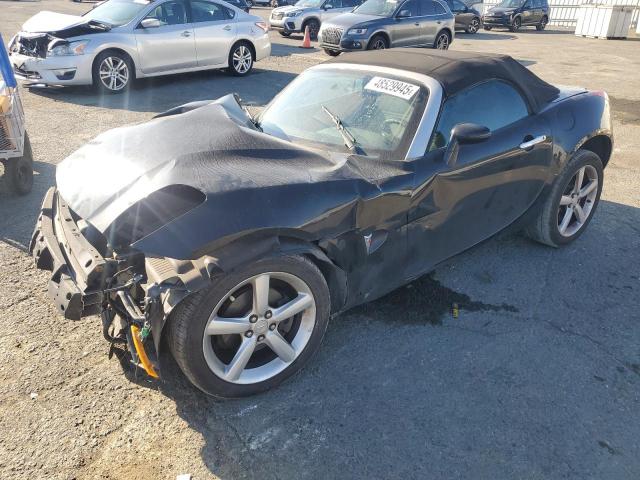  Salvage Pontiac Solstice