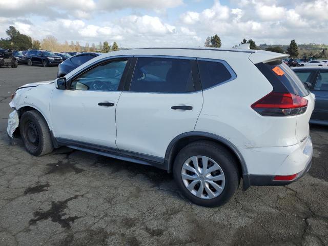 Nissan Rogue S Image 13