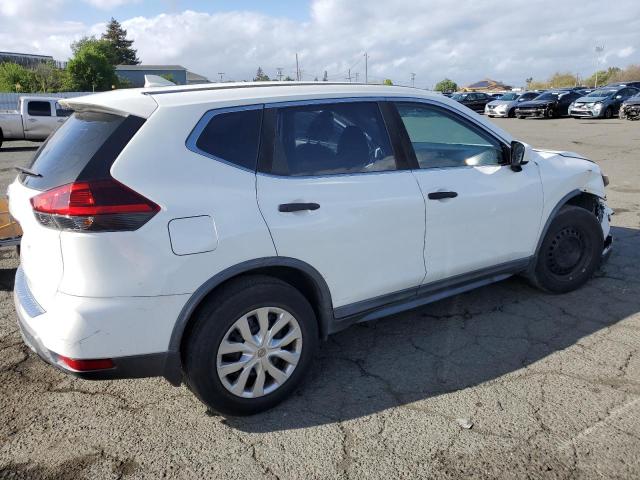 Nissan Rogue S Image 9