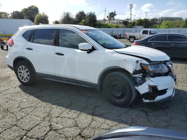 Nissan Rogue S Image 11