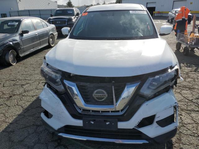 Nissan Rogue S Image 2