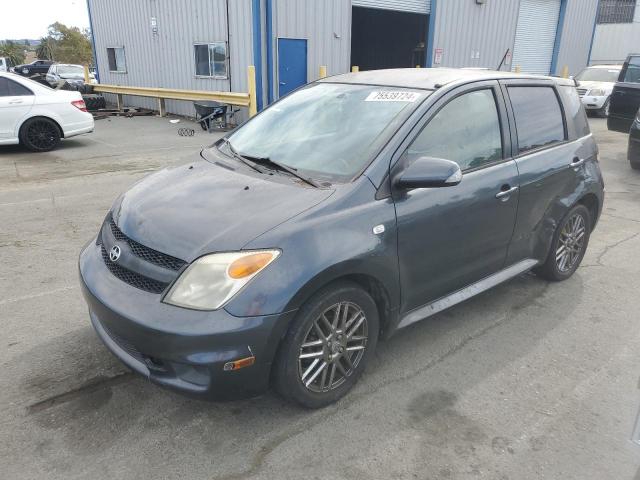 Salvage Toyota Scion