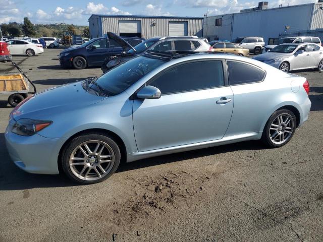  Salvage Toyota Scion
