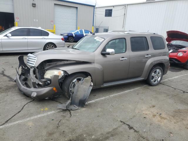  Salvage Chevrolet HHR
