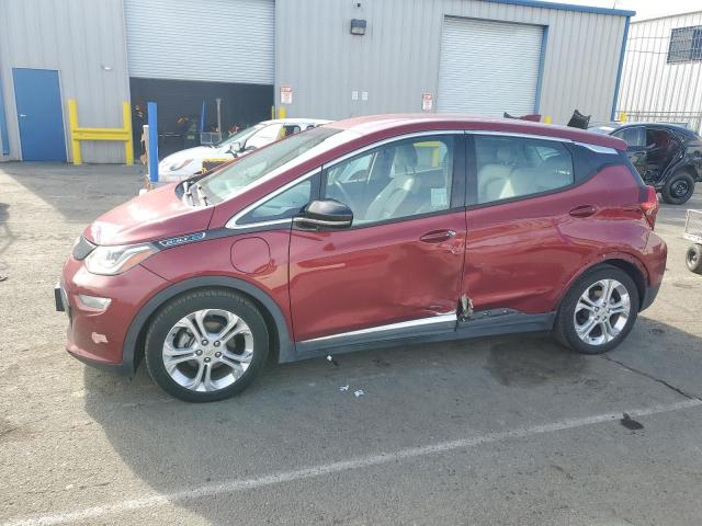  Salvage Chevrolet Bolt