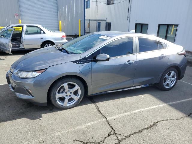  Salvage Chevrolet Volt