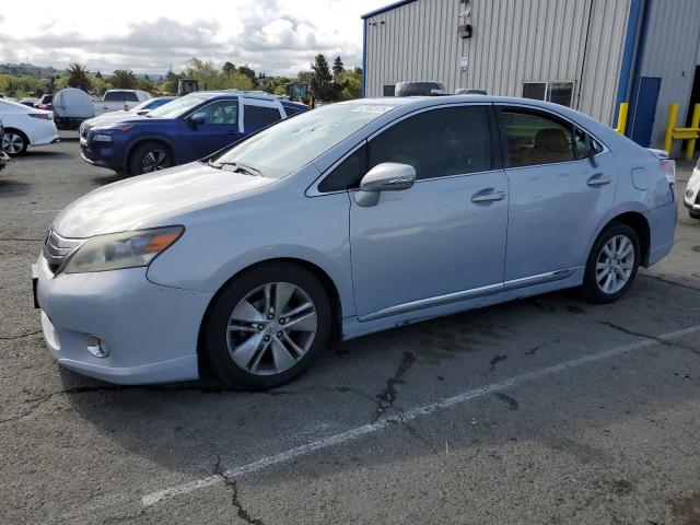  Salvage Lexus Hs