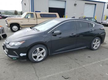  Salvage Chevrolet Volt