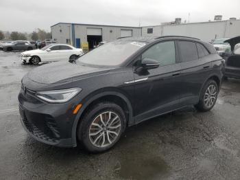  Salvage Volkswagen ID.4