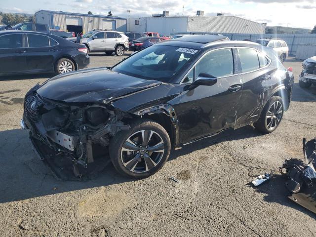  Salvage Lexus Ux