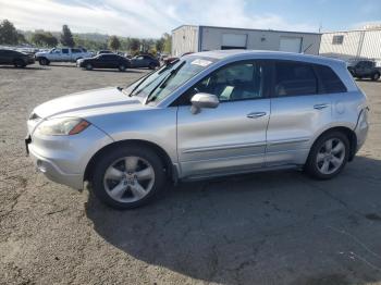  Salvage Acura RDX