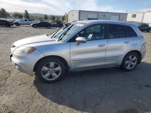  Salvage Acura RDX